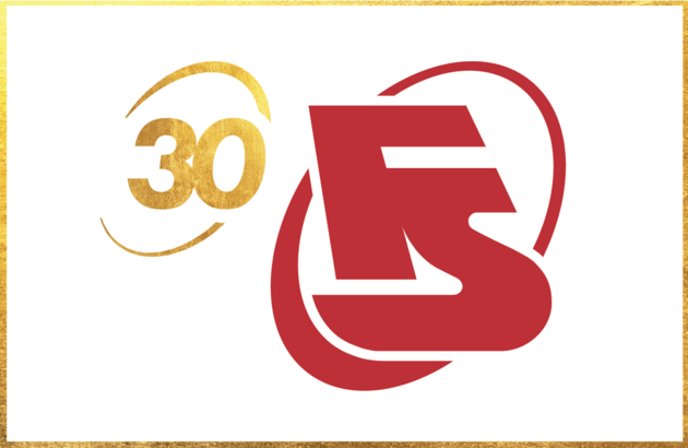 Logo zu 30 Jahre F&S