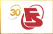 Logo zu 30 Jahre F&S